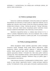 Verslo planas: restoranas-kavinė "Gruzinas" 8 puslapis