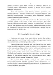 Verslo planas: restoranas-kavinė "Gruzinas" 9 puslapis