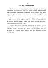 Verslo planas: restoranas-kavinė "Gruzinas" 10 puslapis