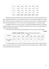 Verslo planas: slidinėjimo paslaugos UAB "Arktis" 11 puslapis