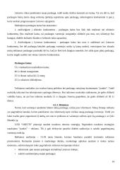 Verslo planas: slidinėjimo paslaugos UAB "Arktis" 14 puslapis