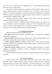 Verslo planas: slidinėjimo paslaugos UAB "Arktis" 6 puslapis