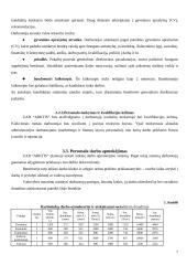 Verslo planas: slidinėjimo paslaugos UAB "Arktis" 7 puslapis