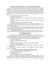 Verslo planas: staliukų gamyba UAB "Ore" 5 puslapis