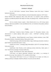 Verslo planas: sulčių gamyba UAB "Vaisius" 12 puslapis