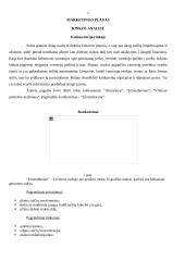 Verslo planas: sulčių gamyba UAB "Vaisius" 5 puslapis