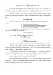 Verslo planas: sulčių gamyba UAB "Vaisius" 10 puslapis