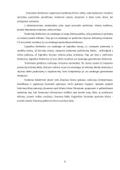 Verslo planas: transportavimo ir sandėliavimo paslaugos "VBL Service" 7 puslapis