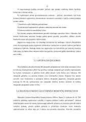 Verslo planas: turizmo įmonė "Transatlantika" 14 puslapis