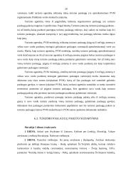 Verslo planas: turizmo įmonė "Transatlantika" 19 puslapis