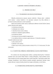 Verslo planas: turizmo įmonė "Transatlantika" 6 puslapis