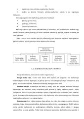 Verslo planas: turizmo įmonė "Transatlantika" 10 puslapis