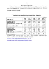 Verslo planas: turizmo įmonė UAB "Dolibra" 13 puslapis