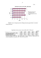 Verslo planas: turizmo įmonė UAB "Dolibra" 15 puslapis