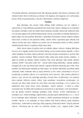 Verslo planas: vidaus apdailos ir remonto darbai UAB "Klojėjas" 11 puslapis