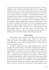 Verslo planas: vidaus apdailos ir remonto darbai UAB "Klojėjas" 13 puslapis