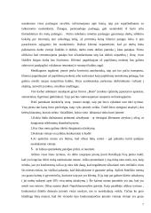 Verslo planas: vidaus apdailos ir remonto darbai UAB "Klojėjas" 7 puslapis