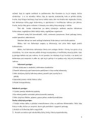 Verslo planas: vidaus apdailos ir remonto darbai UAB "Klojėjas" 9 puslapis