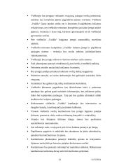 Verslo planas: viešbutis "Vaidila" 13 puslapis