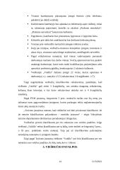 Verslo planas: viešbutis "Vaidila" 14 puslapis