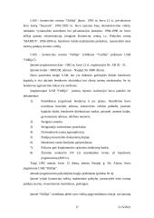 Verslo planas: viešbutis "Vaidila" 17 puslapis