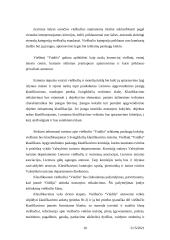 Verslo planas: viešbutis "Vaidila" 10 puslapis