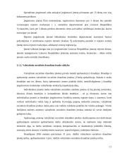 Verslo priežiūros institucijos: viešbutis "Daniela" 11 puslapis