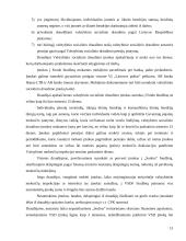 Verslo priežiūros institucijos: viešbutis "Daniela" 13 puslapis