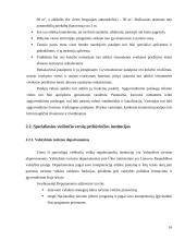 Verslo priežiūros institucijos: viešbutis "Daniela" 16 puslapis
