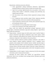 Verslo priežiūros institucijos: viešbutis "Daniela" 17 puslapis