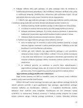 Verslo priežiūros institucijos: viešbutis "Daniela" 19 puslapis