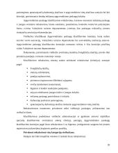 Verslo priežiūros institucijos: viešbutis "Daniela" 20 puslapis