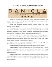 Verslo priežiūros institucijos: viešbutis "Daniela" 3 puslapis