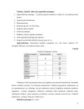 Verslo priežiūros institucijos: viešbutis "Daniela" 6 puslapis