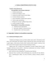 Verslo priežiūros institucijos: viešbutis "Daniela" 9 puslapis