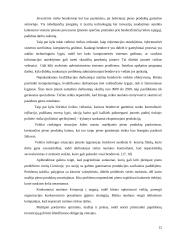 Verslo projektavimas: UAB "Pieno žvaigždės" 12 puslapis