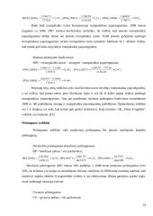 Verslo projektavimas: UAB "Pieno žvaigždės" 14 puslapis