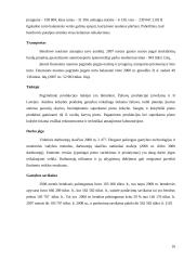 Verslo projektavimas: UAB "Pieno žvaigždės" 10 puslapis