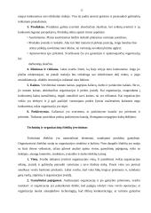 Verslo vidinė aplinka ir jos įvertinimas 12 puslapis