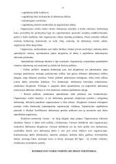 Verslo vidinė aplinka ir jos įvertinimas 14 puslapis