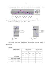 Verslo vidinė aplinka ir jos įvertinimas 18 puslapis