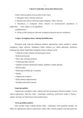 Verslo vidinė aplinka ir jos įvertinimas 3 puslapis