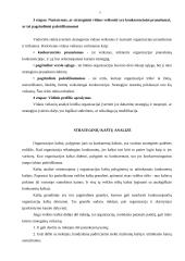 Verslo vidinė aplinka ir jos įvertinimas 5 puslapis