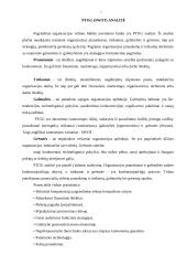 Verslo vidinė aplinka ir jos įvertinimas 7 puslapis