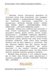 Viešbučių svetingumo modeliai 13 puslapis