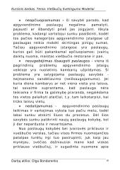 Viešbučių svetingumo modeliai 15 puslapis