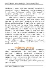 Viešbučių svetingumo modeliai 4 puslapis