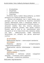 Viešbučių svetingumo modeliai 5 puslapis