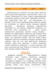 Viešbučių svetingumo modeliai 7 puslapis