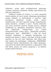 Viešbučių svetingumo modeliai 8 puslapis